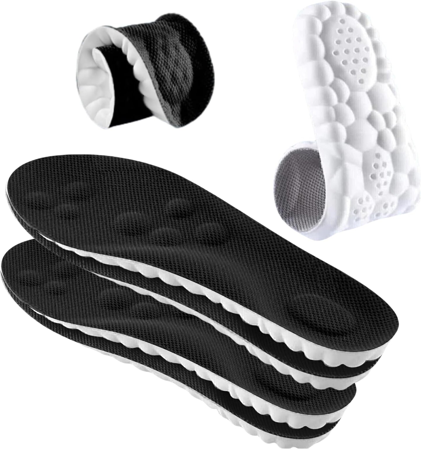 PLANTILLAS PIES EN CONFORT SIZE 35-36