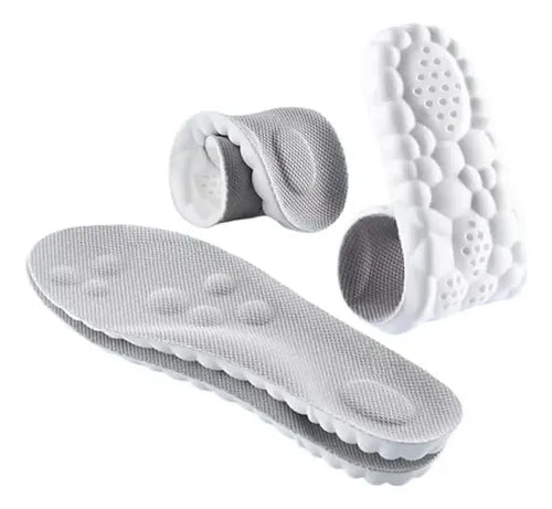 PLANTILLAS PIES EN CONFORT SIZE 35-36