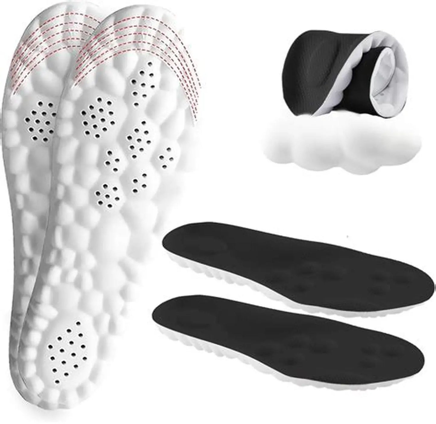 PLANTILLAS PIES EN CONFORT SIZE 35-36